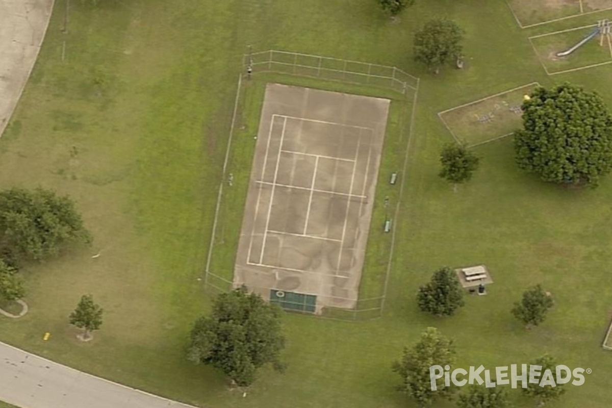 Photo of Pickleball at Bumpass Park